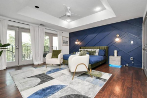ProlificSuites Escape - Stylish Spaces & Prime Location